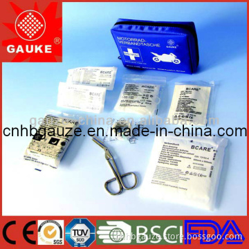 Gkb6404001 First Aid Kit PP Medical Box